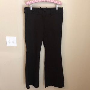 The Limited Drew Fit dress pants